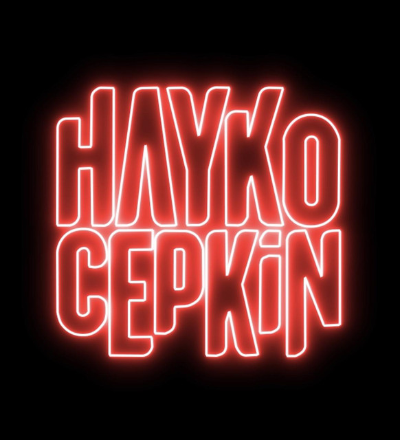 Hayko Cepki̇n